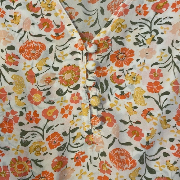 Loft blouse - Picture 2 of 3